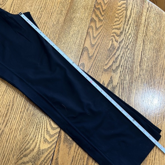 J.Jill black performance pants MP - Picture 8 of 8